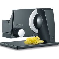 Notice GRAEF SLICEDKITCHEN SKS S11002 Слайсер