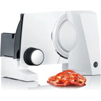 Notice GRAEF SLICEDKITCHEN S10001 Слайсер