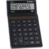 Notice Genie 305 ECO Calculatrice