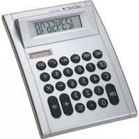 Notice Genie 50DC Calculatrice