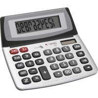 Notice Genie 550 TE Calculatrice