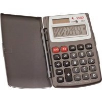 Notice Genie 520 Calculatrice