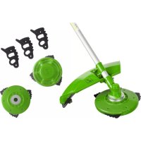 Notice Zipper ZIBR3 Coupe-herbe