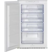 Notice Küppersbusch FG2500.0I Vriezer