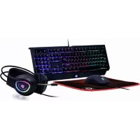 GMB Gaming GGSUMGL401 - Clavier