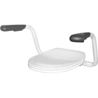 Gustavsberg Armrest Nautic 3055 - Toilette
