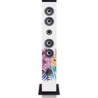 Notice Ices Electronics IBT6 Vocero