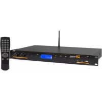 Power Dynamics PDC40 - Radio