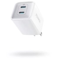 Notice Anker 521 CHARGER (NANO PRO) Chargeur téléphone portable