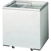 KBS D 200 - холодильник