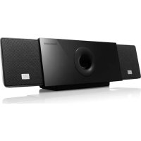 Notice LENOVO M1730 Haut-parleur