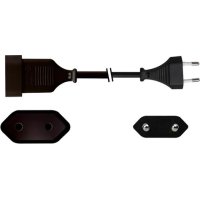 VELLEMAN NET5B - Câble pour ordinateur et périphérique