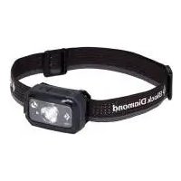 Revolt 350 Black Diamond