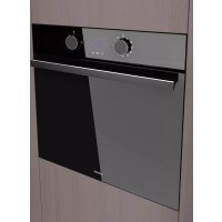 Notice Pando PHP962 Horno