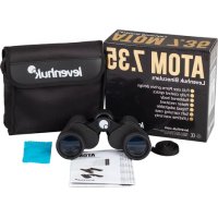 Levenhuk Atom 7x35 - Jumelles