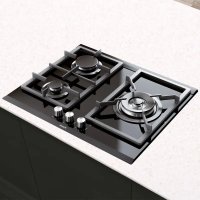 Notice Pando PGA4260 Cocina