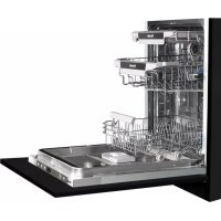 Notice Pando PLB7145 Lavavajillas