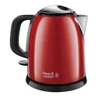 Notice RUSSELL HOBBS 2499270 електрическа кана