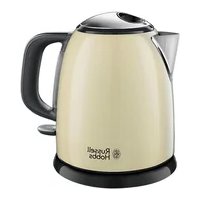 Notice RUSSELL HOBBS 2499470 електрическа кана