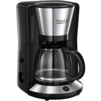 Notice RUSSELL HOBBS 2401056 Machine à café