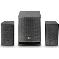 DAVE 18 G3 LD Systems