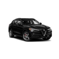 Stelvio (2023) ALFA ROMEO
