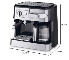  BCO 420.1  DELONGHI