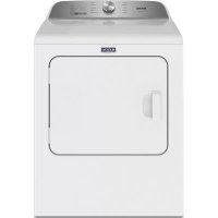 Notice MAYTAG MGD6500MW Tumble drier