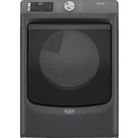 Notice MAYTAG MED5630MBK Tumble drier