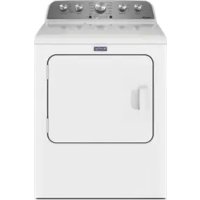 Notice MAYTAG MGD5430MW Tumble drier