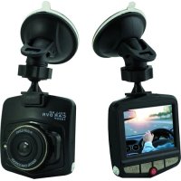 Notice DENVER CCT1230 Dashcam