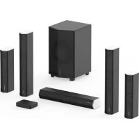 Enclave CineHome PRO - Système home cinéma