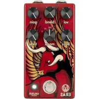 Notice Walrus Audio ERAS Enceinte audio