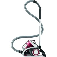 Infinity Rebel 54 HE DIRT DEVIL