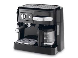 Guide utilisation DELONGHI BCO410.1 de la marque DELONGHI