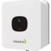 Growatt MIC 750X - Onduleur électrique