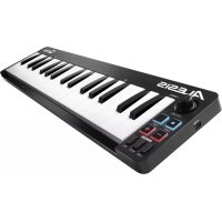 Qmini Compact 32Key USBMIDI Keyboard Controller ALESIS