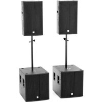 The Box Pro Achat 115M - Haut-parleur