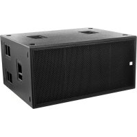 A 218 LA The Box Pro