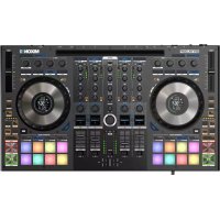 Reloop Mixon 8 Pro - DJ-Ausrüstung
