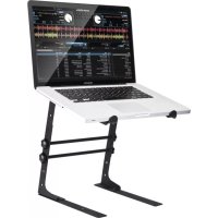 Reloop Laptop stand V.2 - Support pour ordinateur portable