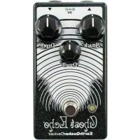 Notice EarthQuaker Devices GHOST ECHO Jeu vidéo