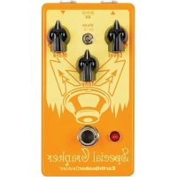 Notice EarthQuaker Devices SPECIAL CRANKER Pédale d'effet