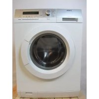 Notice AEG L676685FL Wasmachine