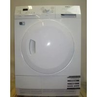 Notice AEG T65771NIH1 Notice d'installation