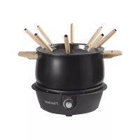 Notice BESTRON AFD850BW Fondue-, Raclette- und Wokgerät