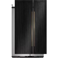 JENN-AIR JBSS48E22L - Fridge