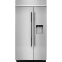 JENN-AIR JBSS42E22L - Fridge