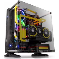 Notice THERMALTAKE CORE P3 Unite Centrale