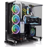Notice THERMALTAKE CORE P5 TG V2 BLACK EDITION Unite Centrale